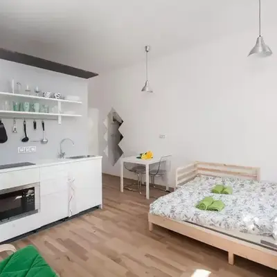 LOVELY Prague Apartment