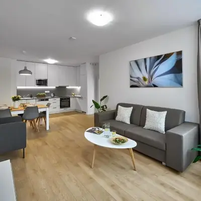 CityWest Apartments
