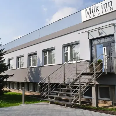 Pension Milk Inn