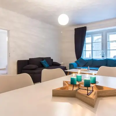 Karlova Apartment
