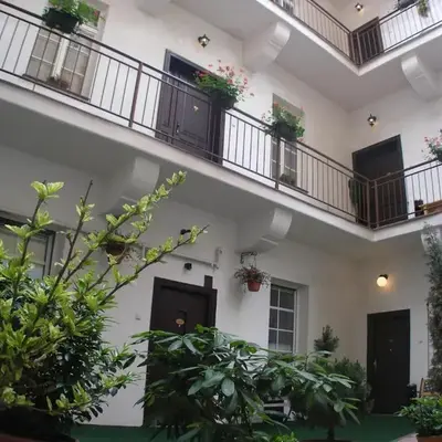 Mila Apartments