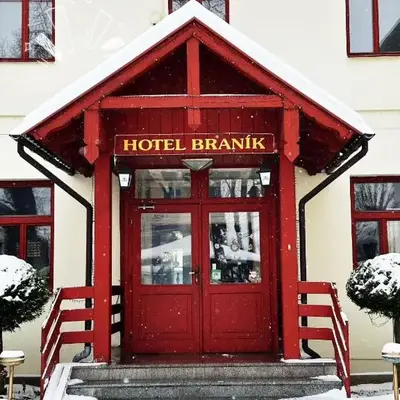 Hotel Braník