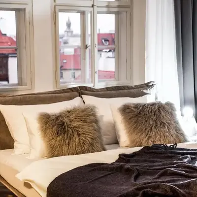 Lazenska N4 Residence