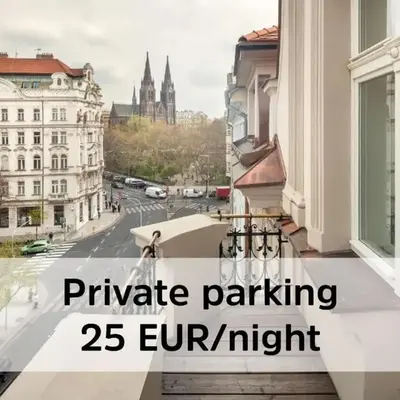 Elizabeth Suites