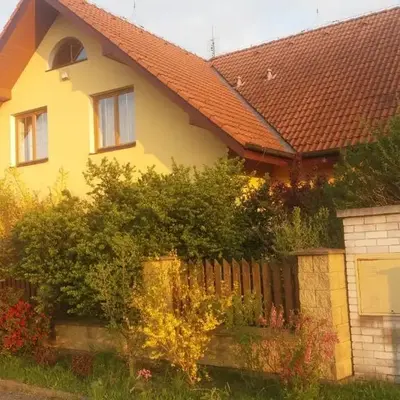 Prague Sweet Home