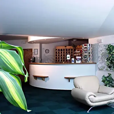 Hotel Smaragd