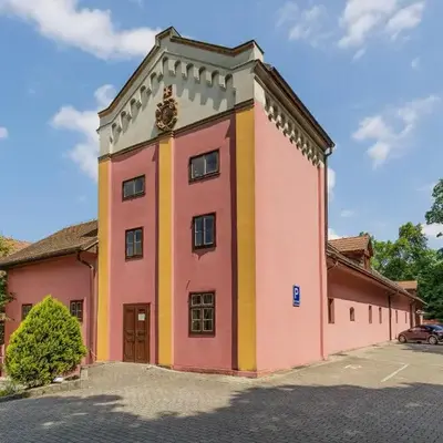 Hotel STARÝ PIVOVAR