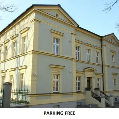 Penzion U sv. Kryštofa
