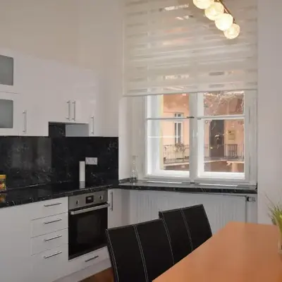 Tiva Downtown Apartments