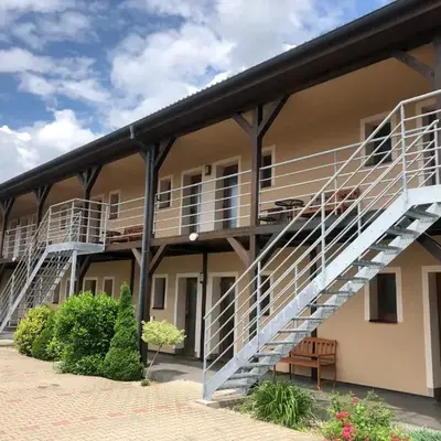 Motel R10