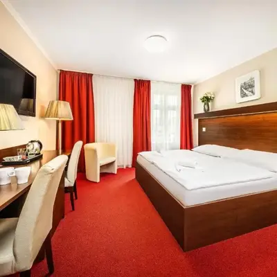 Martin Hotel Prague