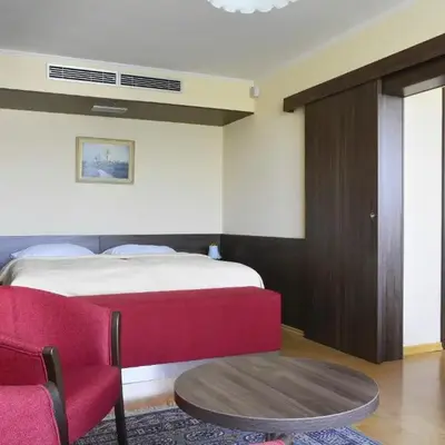 Hotel Olympik