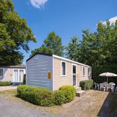 Camping Sokol Praha