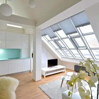 Designer Loft 2