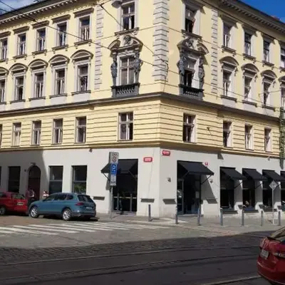 Letná Apartments