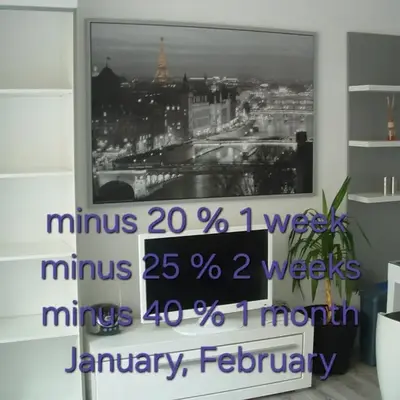 Nice Apartments Prague