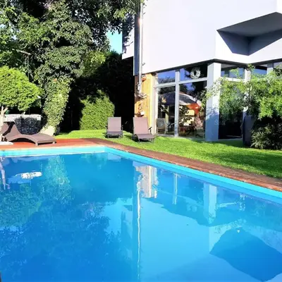 Holiday Home Řeporyje by Interhome