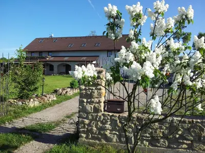 Gallery image of Penzion Piano Ranch in Mladá Boleslav