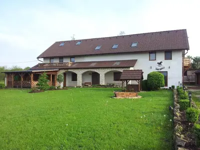 Gallery image of Penzion Piano Ranch in Mladá Boleslav