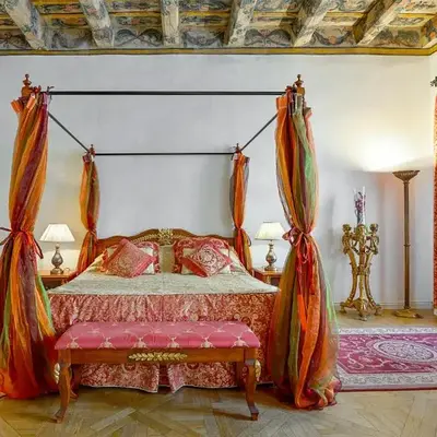 Boutique Hotel Bijou de Prague