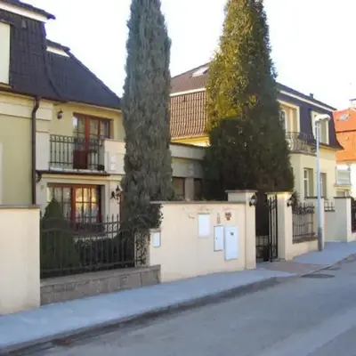 Villa Olivia