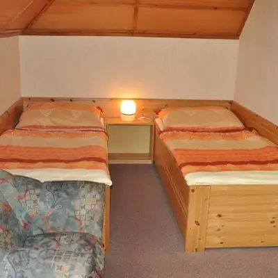Pension Nostalgie