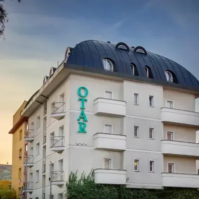 Hotel Otar