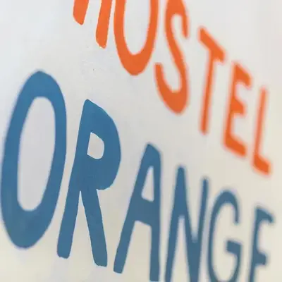 Hostel Orange