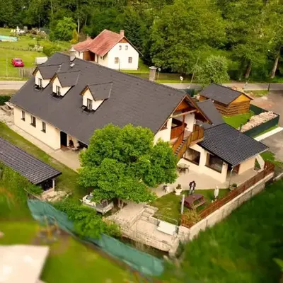 U mě v domě 26
