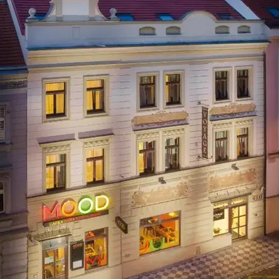 Hotel Hartig