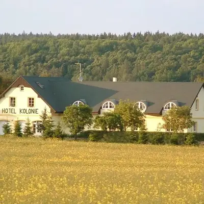 Hotel Kolonie