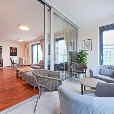 OL apartments