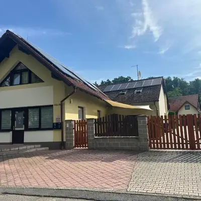 Apartmany U Stareho Labe