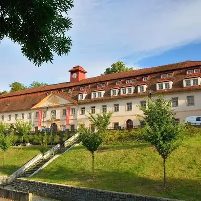 Hotel Tynec