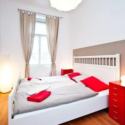 Budget Apartment
