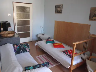 Gallery image of Apartmány Rossa in Louny