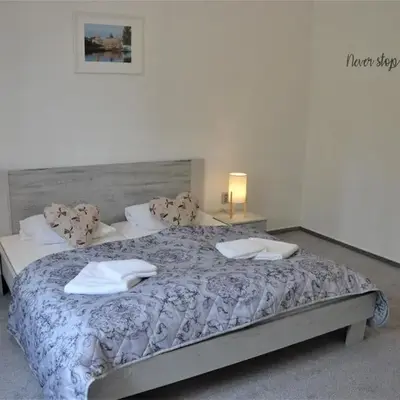 Apartmány Pod vodárenskou věží