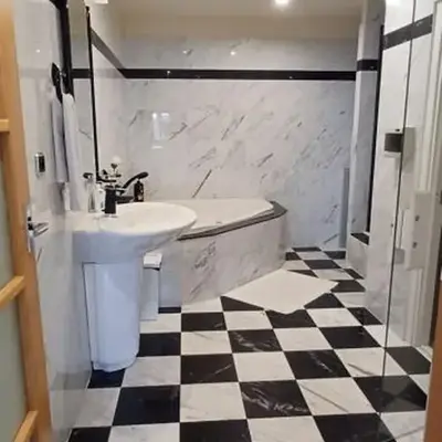 Rooftop Deluxe apartment