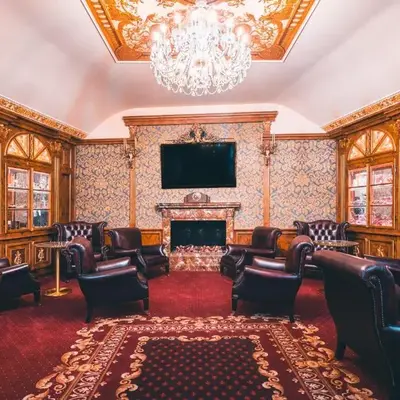 Hotel Hastal Prague Old Town