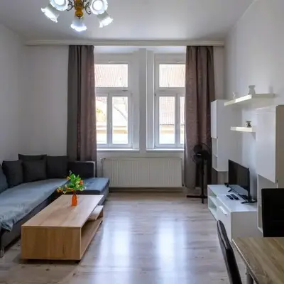 Downtown Apartments