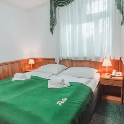 Hotel Peko