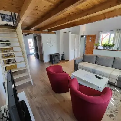 Apartmán