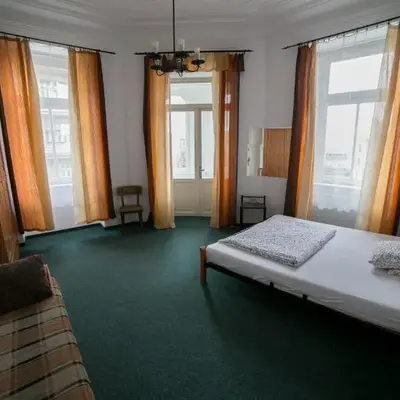 Apartment Kahoun