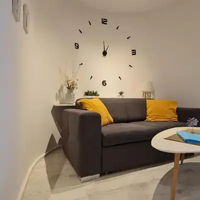 Apartment near Congress Centre I.