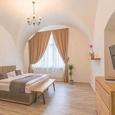 Hotel Karlova Prague - Mostecka 10 st Depandance