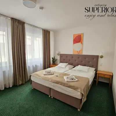 Hotel Claris