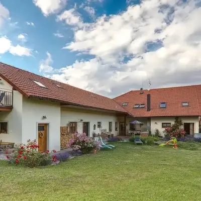 Zelený statek