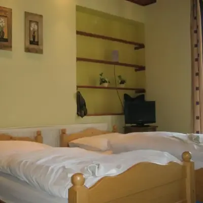 Pension Kozel