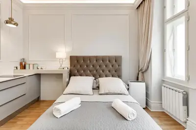 Gallery image of Prague Centre Armani Apartment in Prague