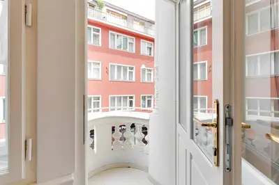 Gallery image of Prague Centre Armani Apartment in Prague